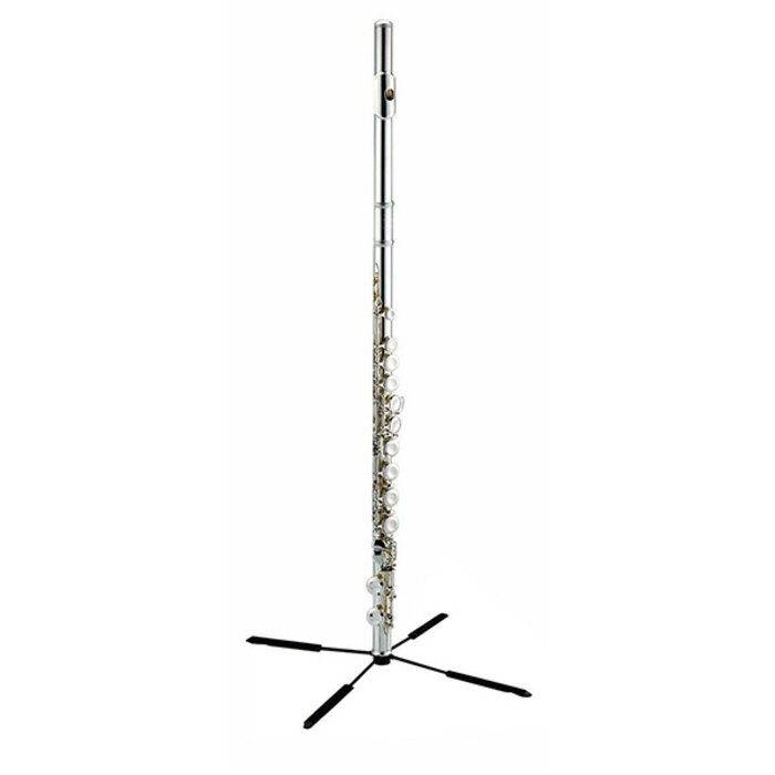 Hercules In Bell Travlite Flute Stand