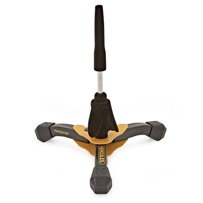 Hercules Flute Clarinet Stand With Bag
