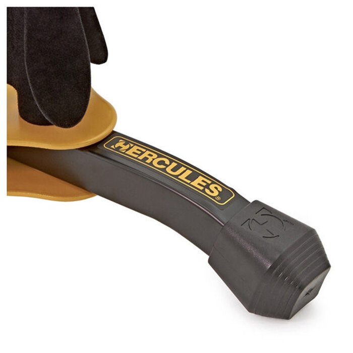 Hercules Flute Clarinet Stand With Bag