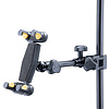 Hercules 2-IN-1 Tablet & Phone Holder