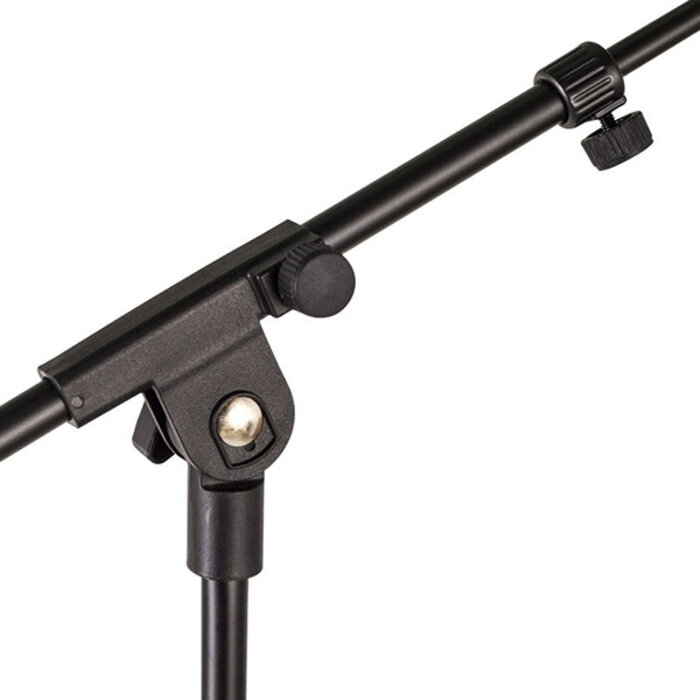Koda Mic Telescopic Boom Stand