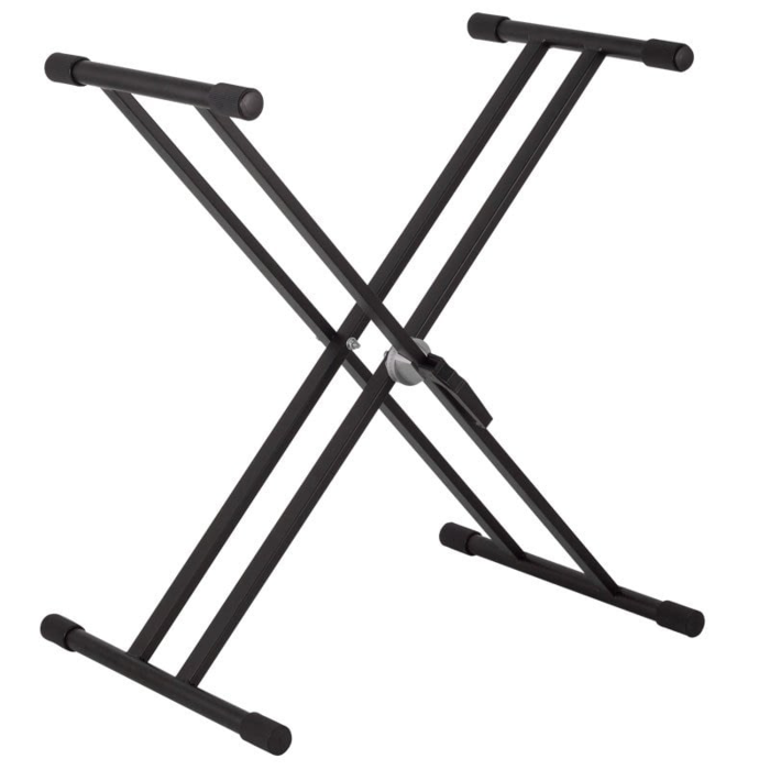 Koda Double X Keyboard Stand