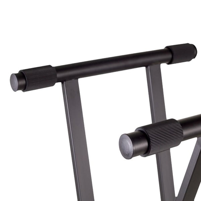 Koda Double X Keyboard Stand