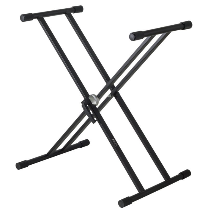 Koda Double X Keyboard Stand