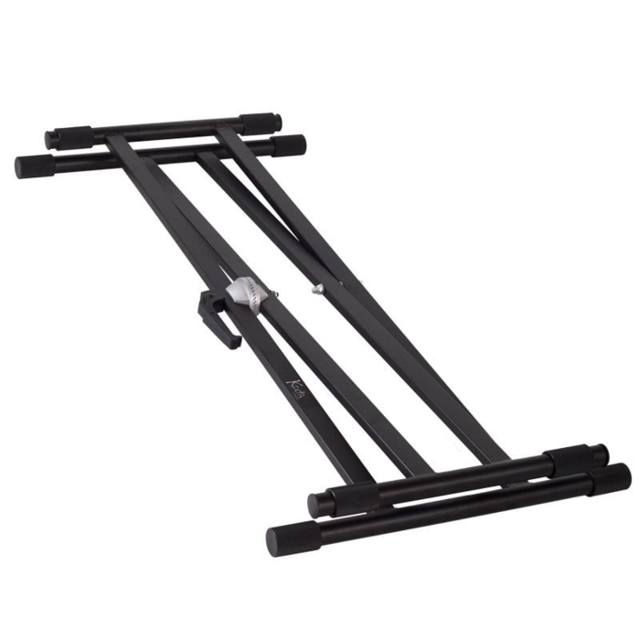 Koda Double X Keyboard Stand