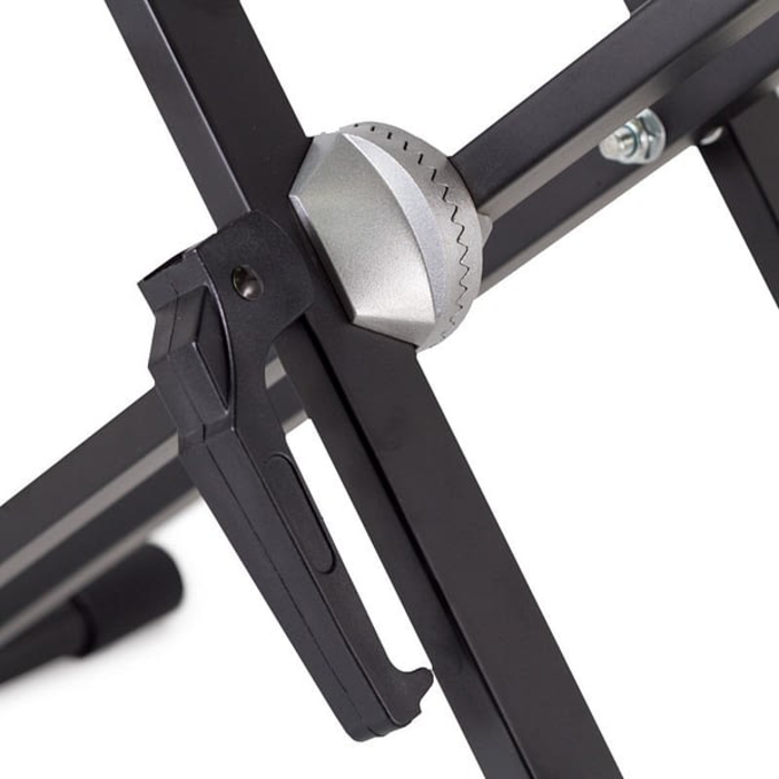 Koda Double X Keyboard Stand