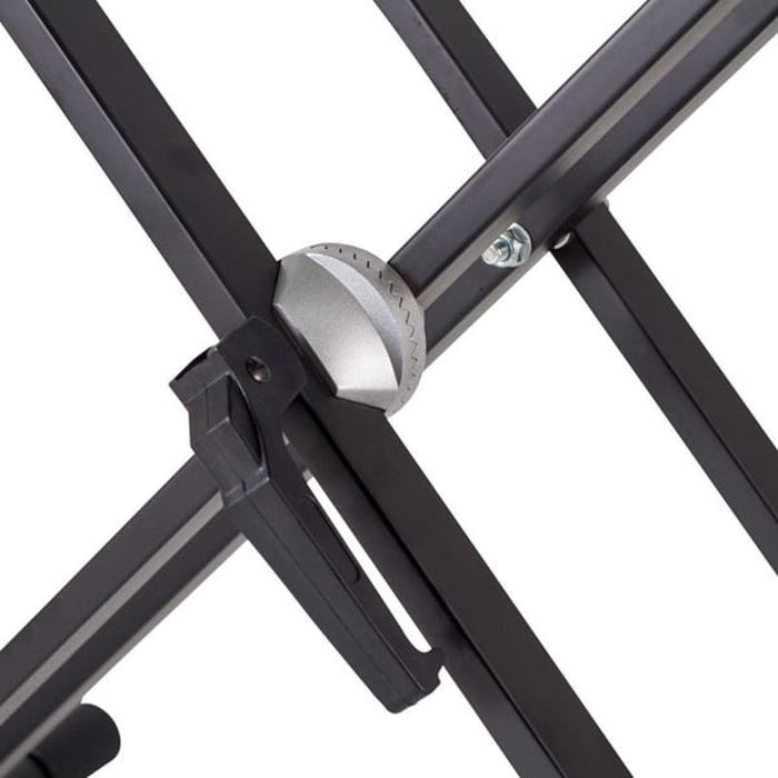 Koda Double X Keyboard Stand