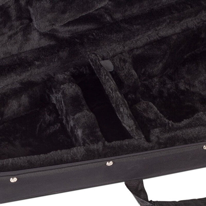 Koda A Shape Mandolin Foam Case