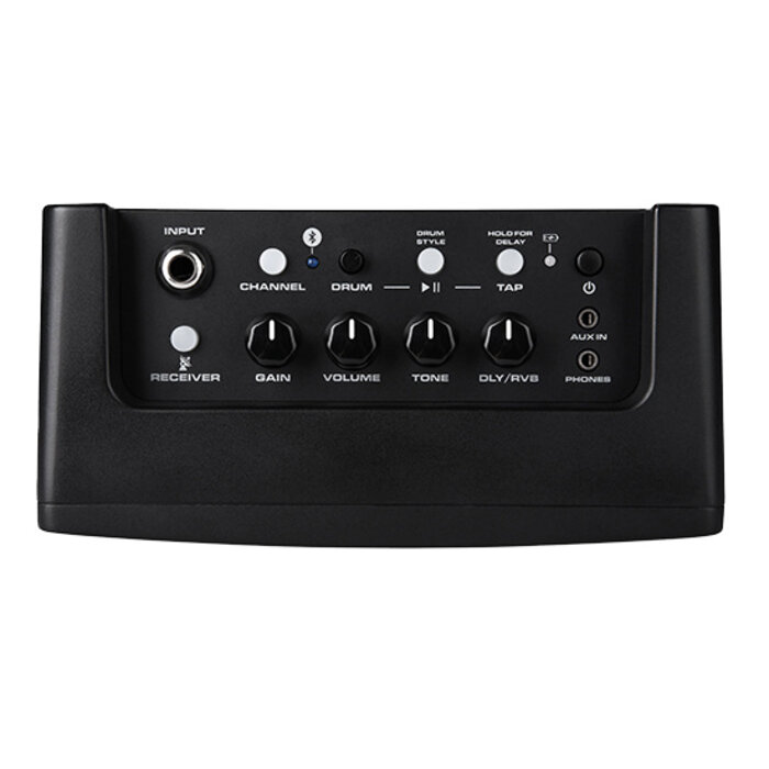 NUX Mighty Air Wireless Stereo MOD