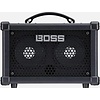 Roland Compact Bass Practice Amplifier with Pro Level
