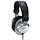 RH200S Monitor Headphones Silver