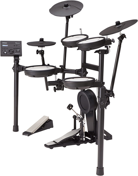Roland TD-07KV Electronic Drum Kit