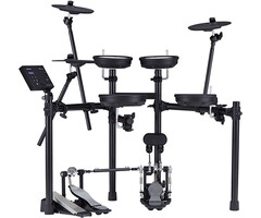 Roland TD-07DMK V-Drum Kit