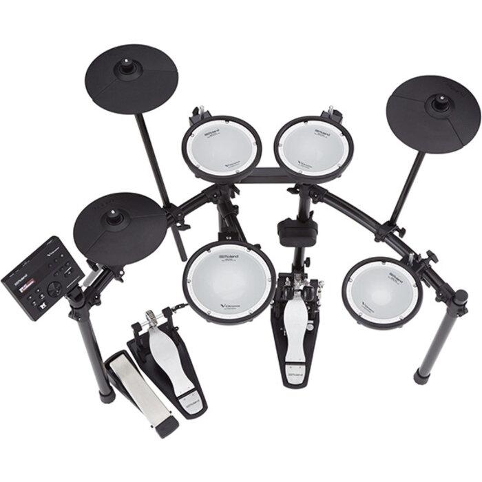Roland TD-07DMK V-Drum Kit