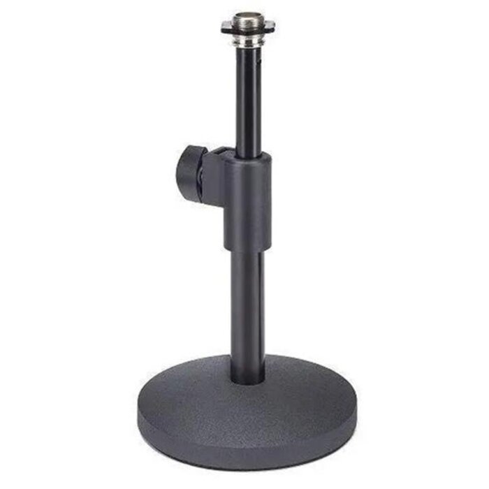 Samson MD2 Adjustable Desktop Microphone Stand