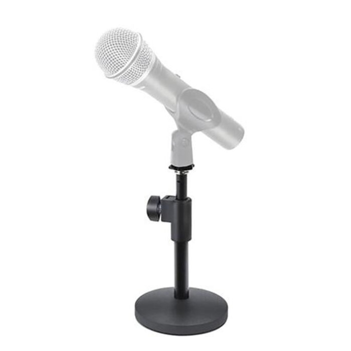 Samson MD2 Adjustable Desktop Microphone Stand