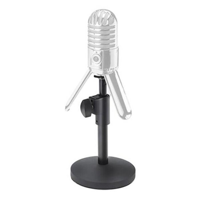 Samson MD2 Adjustable Desktop Microphone Stand