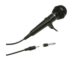 Samson R10S Dynamic Mic W/Switch