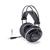 Samson SR990 Closed Back Studio Headphones