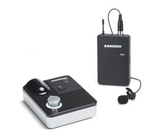 Samson Stage XPDM Presentation System