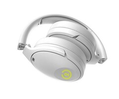 Soho 2.6 Bluetooth Headphones - Grey