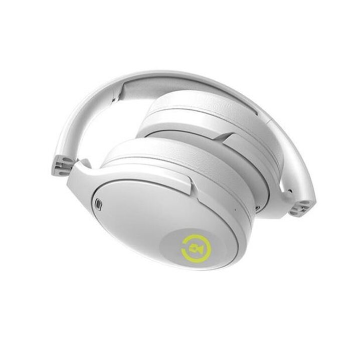 Soho 2.6 Bluetooth Headphones - Grey