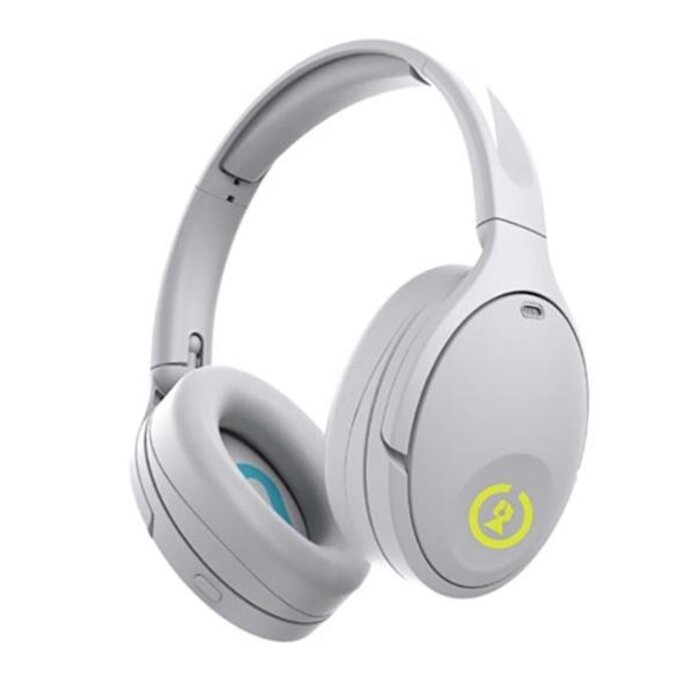 Soho 2.6 Bluetooth Headphones - Grey