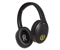 Soho 2.6 Headphones Black