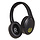 2.6 Headphones Black