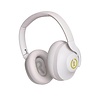 Soho 45'S Bluetooth Headphones - White