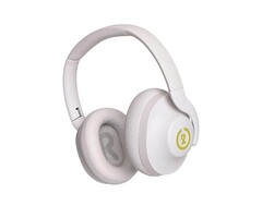 Soho 45'S Bluetooth Headphones - White