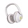 45'S Bluetooth Headphones - White