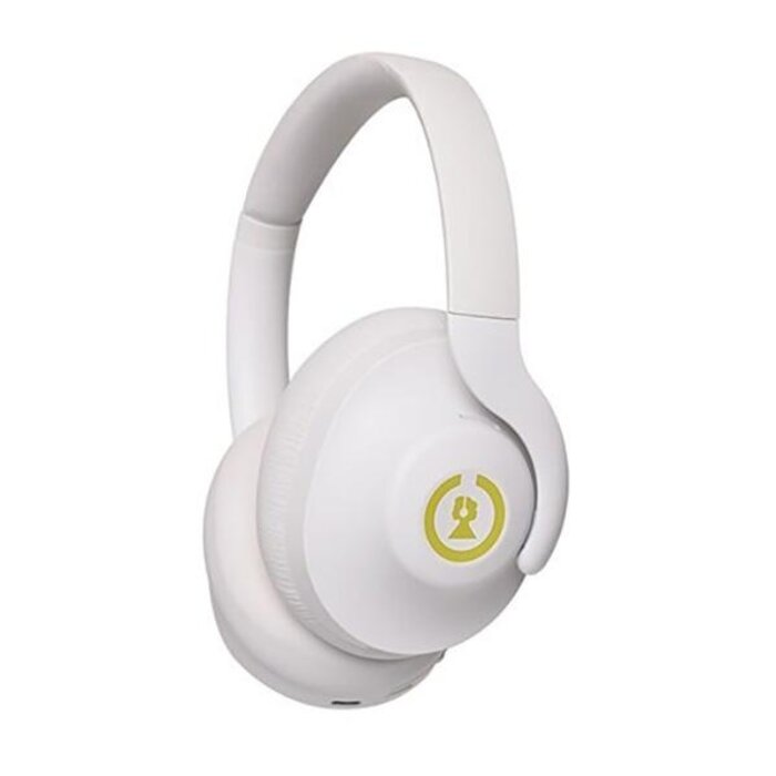 Soho 45'S Bluetooth Headphones - White