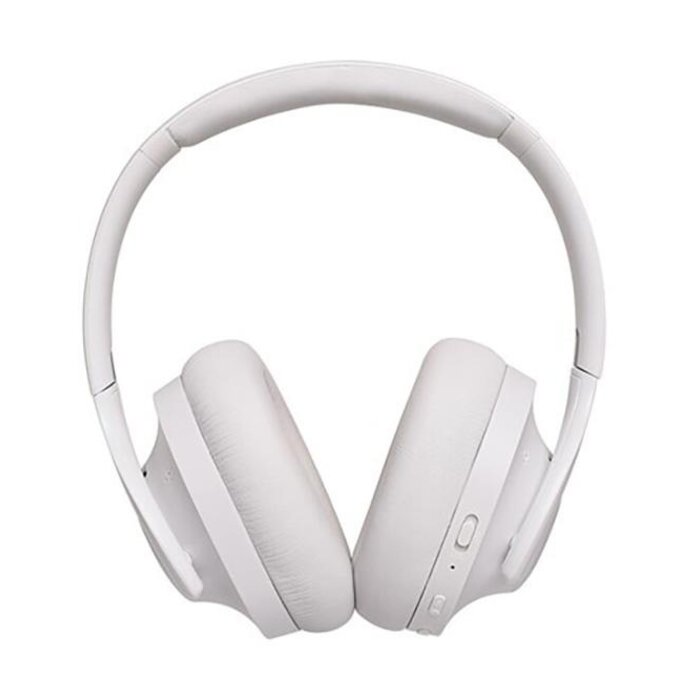 Soho 45'S Bluetooth Headphones - White