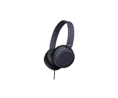 JVC HA-S31M Headphone Slate Blue With Mic
