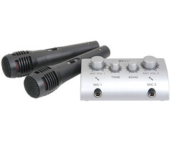 Karaoke Mixer Kit