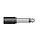 M6.3mm Mono Plug To F3.5mm Mono Jack Socket (Dist)