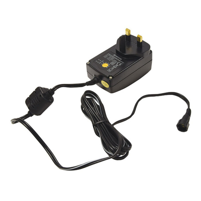 Mercury Switch Mode Power Supply