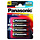 Panasonic Xtreme Power AA 4 Pack Batterys