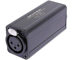 Neutrik Neutrik XLR-RCa Balancing ADP (Dist)