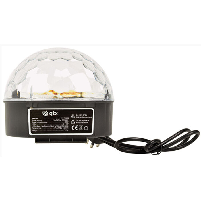 QTX Led Moonglow Light Effect