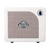 Mooer Hornet White 15W Modeling Amp