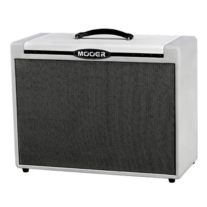 Mooer 12" Guitar Cab With V30 Speaker