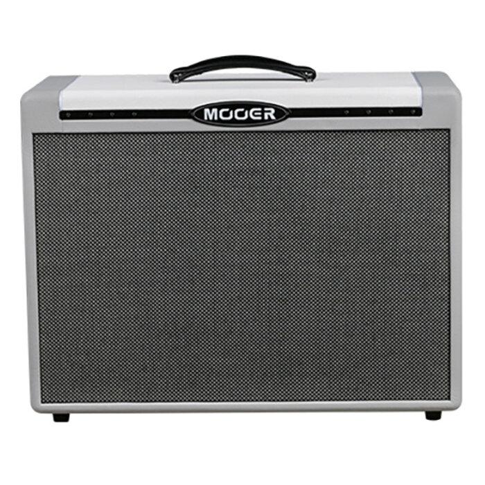Mooer 12" Guitar Cab With V30 Speaker