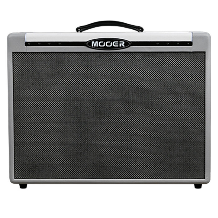 Mooer 12" Guitar Cab With V30 Speaker