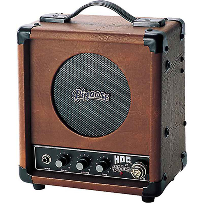 Pignose Hog 20 Portable Amp