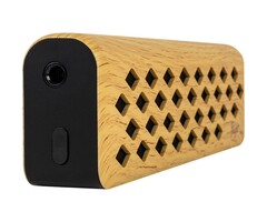 Tiny6 2x3W Portable Ukulele Amp - Maple