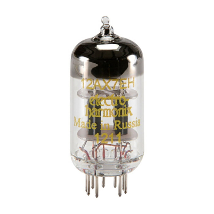 Electro Harmonix 12AX7EH