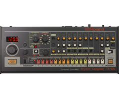 Roland TR08 Boutique Rythm Composer Sound Module