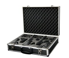 Presonus DM-7 Drum Mic Pack